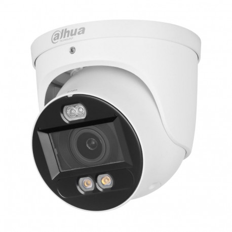 DAHUA võrgukaamera DH-IPC-HDW3849H-ZAS-PV 8MP varifokaalne 2.7-13,5mm