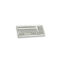 CHERRY G80-1800 keyboard Universal USB QWERTZ German Grey