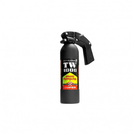 Pepper spray TW 1000 Fire extinguisher, 400 ml, jet