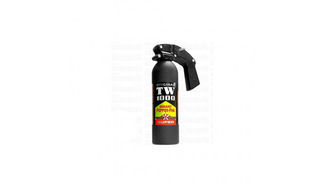 Pepper spray TW 1000 Extinguisher, 400 ml