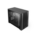 Chieftec BX-10B-OP computer case Mini Tower Black