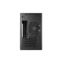 Chieftec BX-10B-OP arvutikorpus mini-tower must