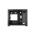 Chieftec BX-10B-OP arvutikorpus mini-tower must