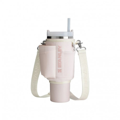 Stanley kandekott Quencher 0.89L, roosa Qu