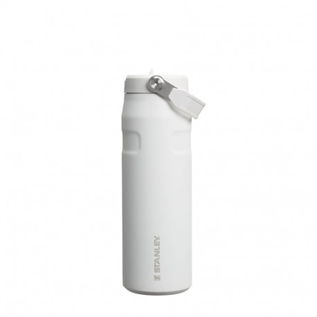 Stanley IceFlow igapäevaseks kasutamiseks 700ml roostevabast terasest, valge