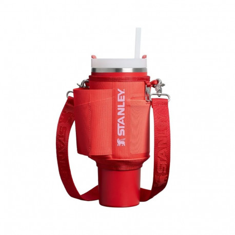 Stanley kandekott Quencher 1.18L jaoks, Hot Cora