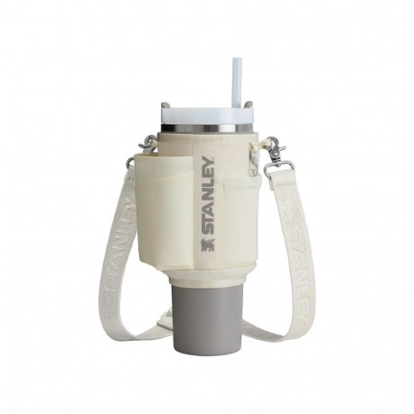Stanley kandekott Quencher 0.89L, kreemikas