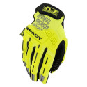 Mechanix Gloves HiViz MPact HIVIZ Yellow