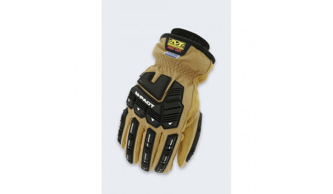 gloves Mechanix Coldwork Waterproof