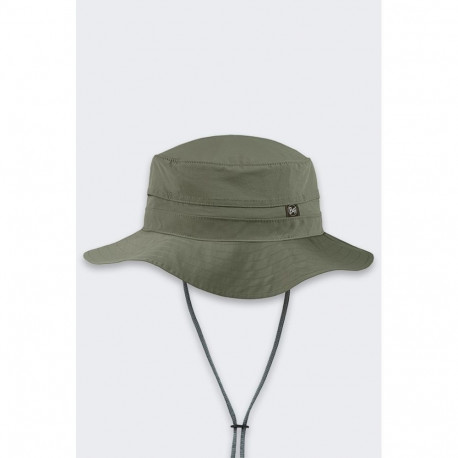 Buff müts Bonney Explore SOLID, brindle