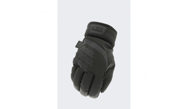 Winter Gloves Mechanix ColdWork FastFit Covert