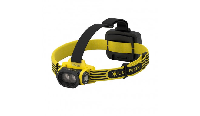Ledlenser pealamp EXH6R