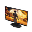 AOC G4 27G42E computer monitor 68.6 cm (27") 1920 x 1080 pixels Full HD LCD Black