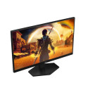 AOC G4 27G42E computer monitor 68.6 cm (27") 1920 x 1080 pixels Full HD LCD Black
