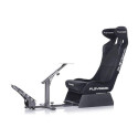 Playseat Evolution PRO - ActiFit universaalne mängutool polsterdatud iste must