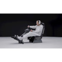 Playseat Evolution PRO - ActiFit universaalne mängutool polsterdatud iste must
