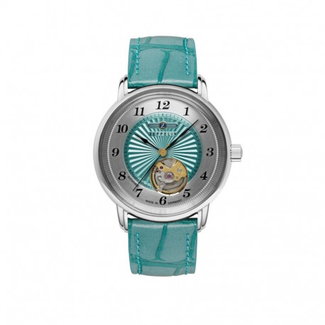 Zeppelin Friedrichshafen 85694 kell, 36mm