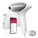 Philips Lumea Prestige Lumea IPL 8000 Series BRI940/00 IPL karvaeemaldusseade SenseIQ-ga