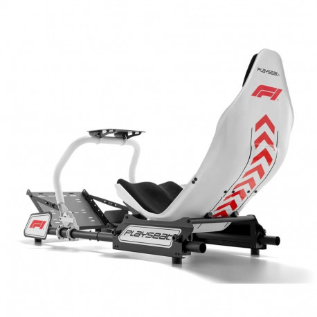 Gamer Chair Playseat Formula Instinct F1 Blk/Wht