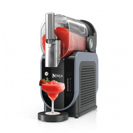 Ninja FS301EU jäätisemasin 1.892 L 200 W sinine, hall