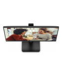 AOC E3 27E3QAF LED ekraan 68,6 cm (27") 1920 x 1080 pikslit Full HD must