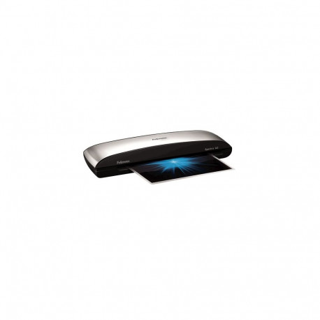 Fellowes Spectra A3 Cold/hot laminator Black, Grey
