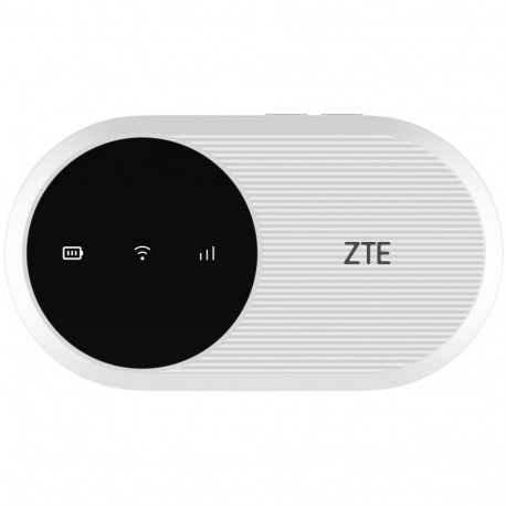 ZTE U10S Pro 4G Mobile WiFi6 Hotspot - router