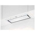 Electrolux LFG719W integreeritud valge 580 m³/h