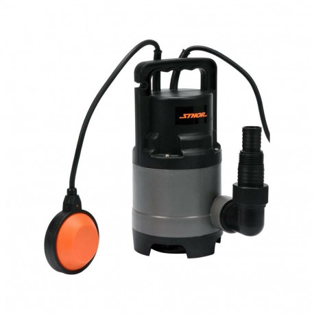Sthor 79783 water pump 600 W