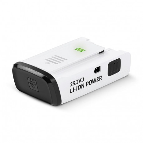 laetav aku KARCHER VC 6/7 juhtmevaba jaoks (2.863-361.0)