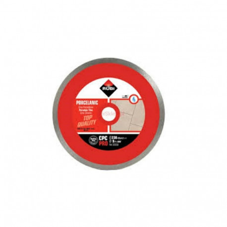 RUBI DIAL DIAM. CPC 230 PRO