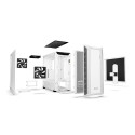 be quiet! Shadow Base 800 DX White Midi Tower