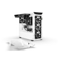 be quiet! Shadow Base 800 DX valge midi-torn