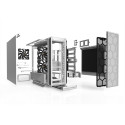 be quiet! korpus Silent Base 802 Midi Tower, valge