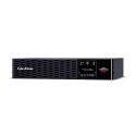 CyberPower PR1000ERT2U uninterruptible power supply (UPS) Line-Interactive 1 kVA 1000 W 10 AC outlet