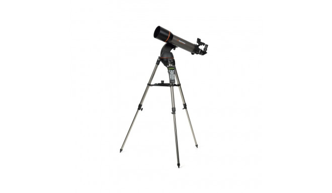 Celestron NexStar 102SLT 26x