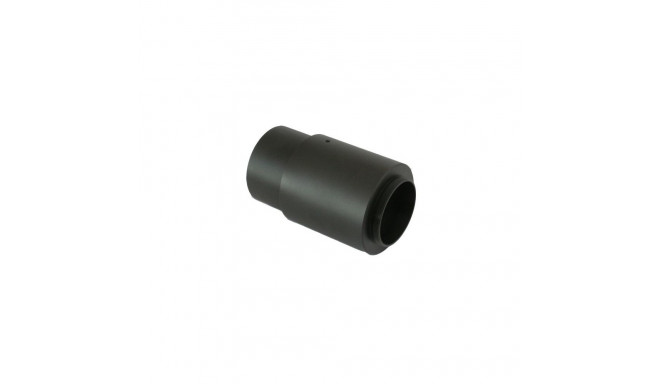 Extendable camera adapter 2"