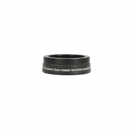 Hyperion Zoom M43/SP54 adapter