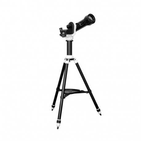SW SolarQuest 70/500 telescope + HelioFind mount