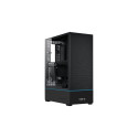 Lian Li SUP01 Tower Black