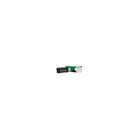 Lexmark 58D2X0E toner cartridge 1 pc(s) Original Black