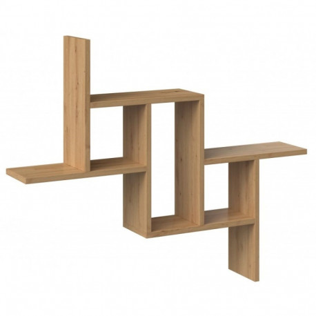 FIESTA seinariiul 85x15x73.5 cm, artisan