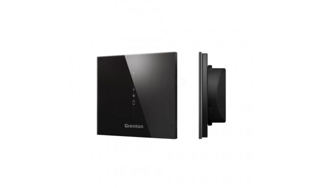 GRENTON PANEL MULTISENSOR - TEMPERATURE, HUMIDITY, ATPRESSURE, SOUND, LIGHT, CO2, TVOC, IR/ TF-BUS