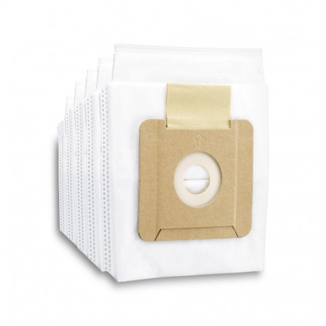 Kärcher 2.863-236 vacuum accessory/supply Handheld vacuum Filter