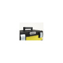 Stanley 1-95-614 small parts/tool box Metal, Plastic Black, Yellow