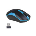 A4Tech G3-200N mouse Ambidextrous RF Wireless Optical 1000 DPI