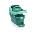 Leifheit Profi Mop XL with bucket on wheels