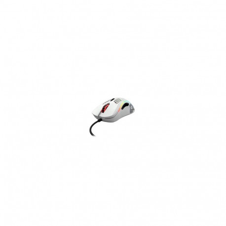 Glorious Gaming Model D mouse Right-hand USB Type-A Optical 12000 DPI