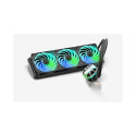 Sapphire NITRO+ S360-A AIO Processor Liquid cooling kit 12 cm Black 1 pc(s)