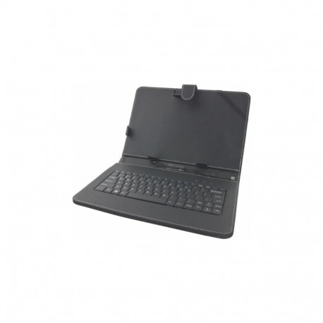 Esperanza EK125 tablet case 25.6 cm (10.1") Folio Black